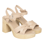 NERO GIARDINI Sandali Da Donna E617010D