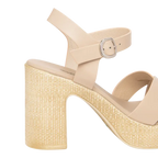 NERO GIARDINI Sandali Da Donna E617010D