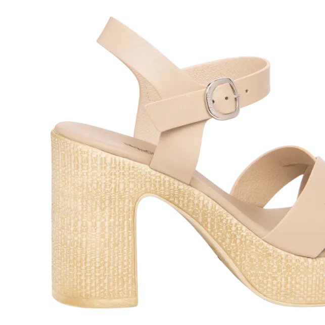 NERO GIARDINI Sandali Da Donna E617010D