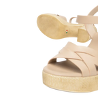 NERO GIARDINI Sandali Da Donna E617010D