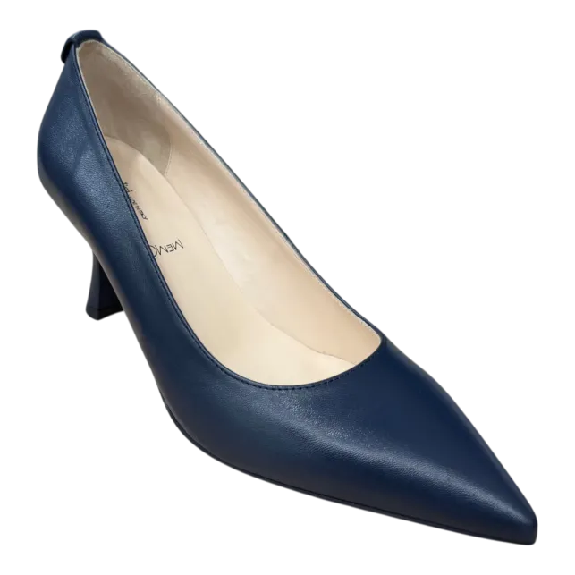 NERO GIARDINI Decollete Eleganti e cerimonia Da Donna E615420DE