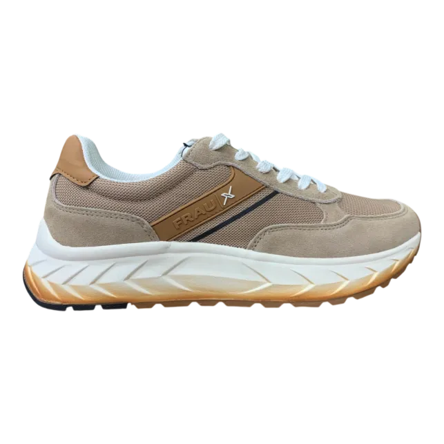 FRAU Sneakers Da Uomo X044
