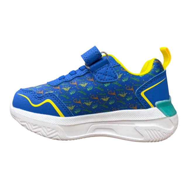 BULL BOYS Sneakers PREDATOR REX Da Bambino DNAL5144