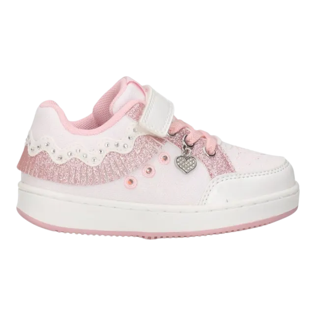 LELLI KELLY Sneakers FRANGETTA MIX Da Bambina LKAL8056