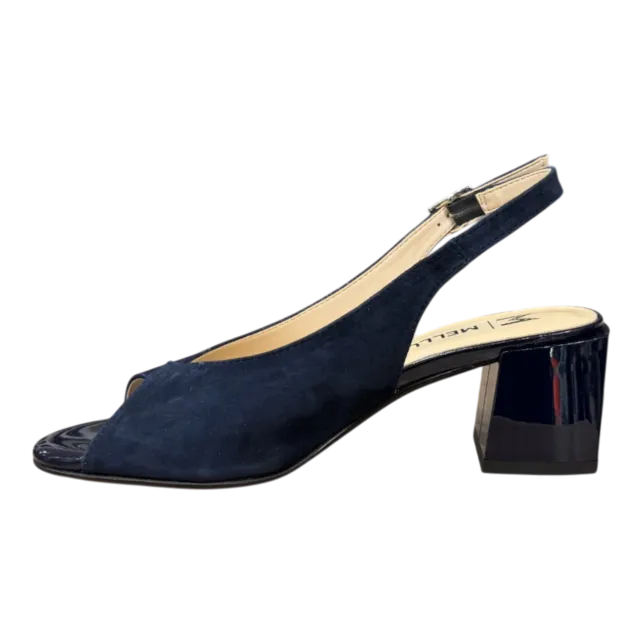 MELLUSO Decollete Eleganti e cerimonia Da Donna K35165Q
