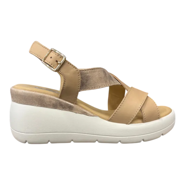 MELLUSO Sandali Da Donna 019273