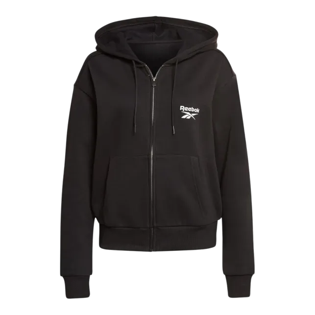 REEBOK Felpe Hoody Felpa Da Uomo HG4450