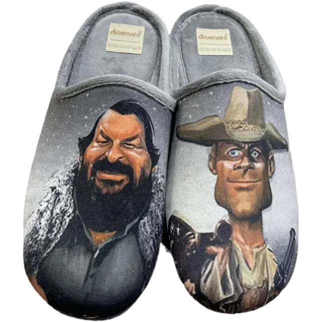 DIAMANTE Pantofole e Ciabatte Da Uomo ALLC8496