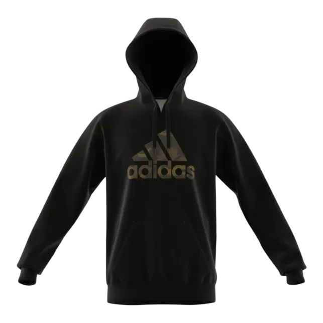 ADIDAS Felpe Camo Graphic Hoodie Da Uomo IW2678