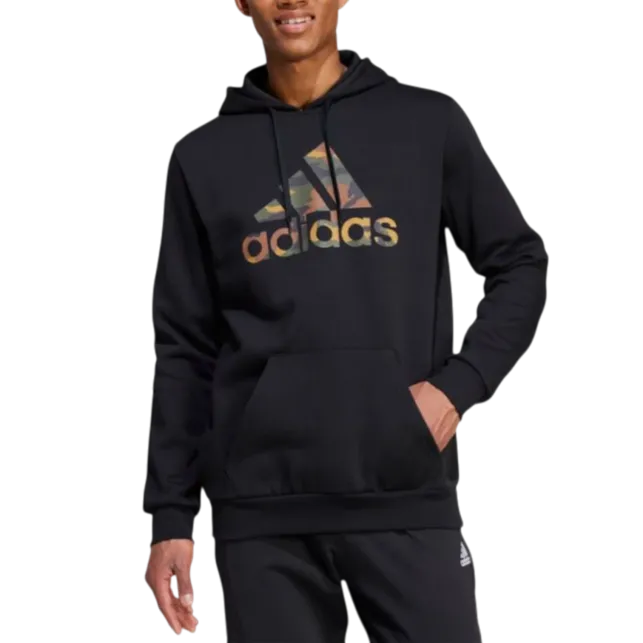 ADIDAS Felpe Camo Graphic Hoodie Da Uomo IW2678