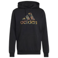 ADIDAS Felpe Camo Graphic Hoodie Da Uomo IW2678
