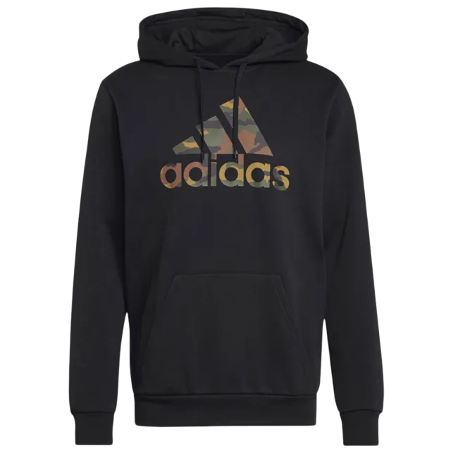 ADIDAS Felpe Camo Graphic Hoodie Da Uomo IW2678