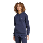 ADIDAS Felpe Cozy Small Logo W Da Donna IW8185