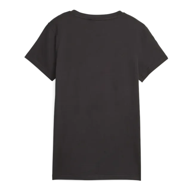 PUMA T-Shirt e Polo BETTER ESSENTIALS Tee - black Da Donna 675986-01
