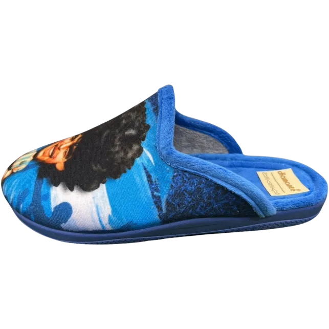 DIAMANTE Pantofole e Ciabatte Da Bambino ALX9932