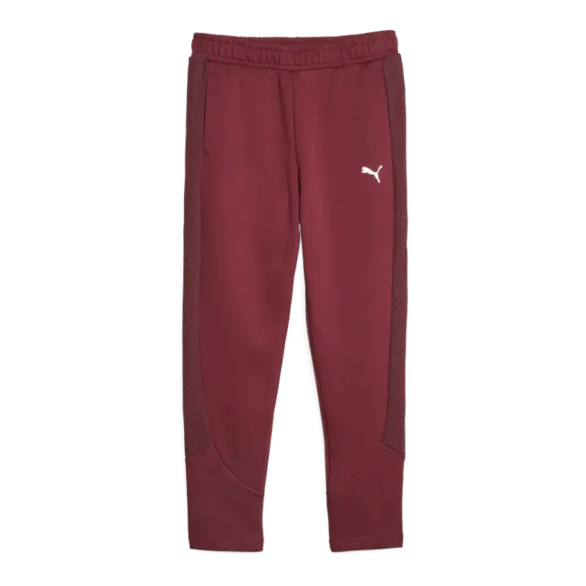 PUMA Pantaloni EVOSTRIPE High-Waist Pants Da Donna 676075-22
