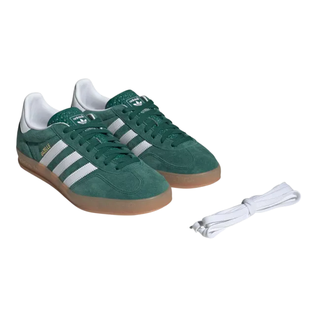 ADIDAS ORIGINALS Scarpe Sportive Sneakers GAZELLE INDOOR Da Donna JI2062