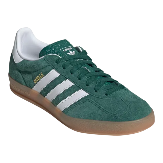 ADIDAS ORIGINALS Scarpe Sportive Sneakers GAZELLE INDOOR Da Donna JI2062