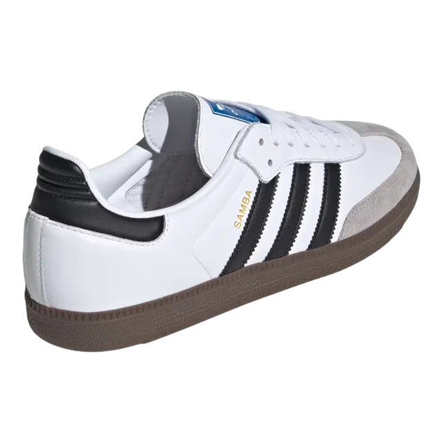 ADIDAS ORIGINALS Sneakers SAMBA OG Unisex B75806