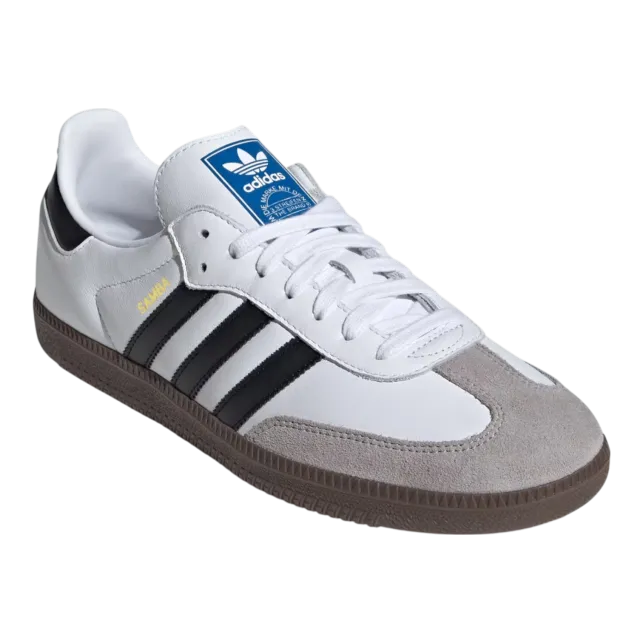 ADIDAS ORIGINALS Sneakers SAMBA OG Unisex B75806