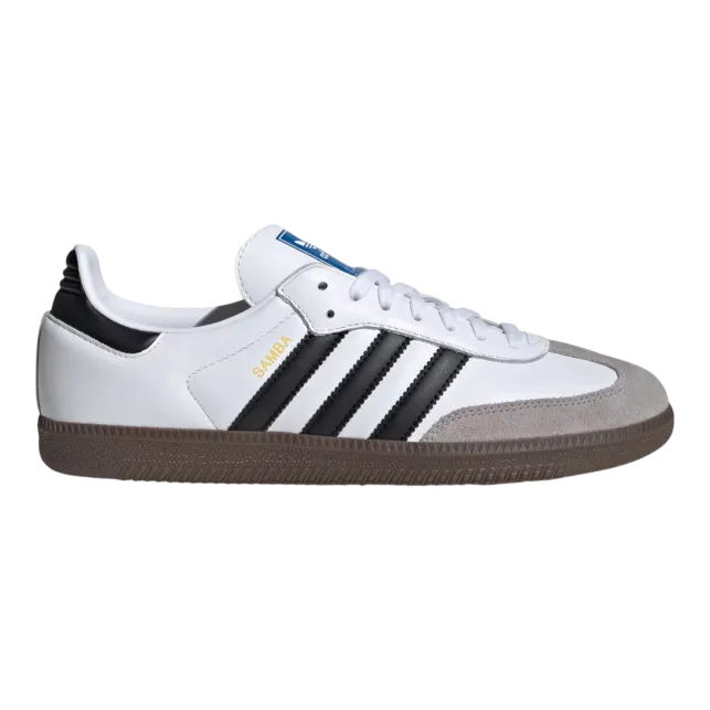 ADIDAS ORIGINALS Sneakers SAMBA OG Unisex B75806