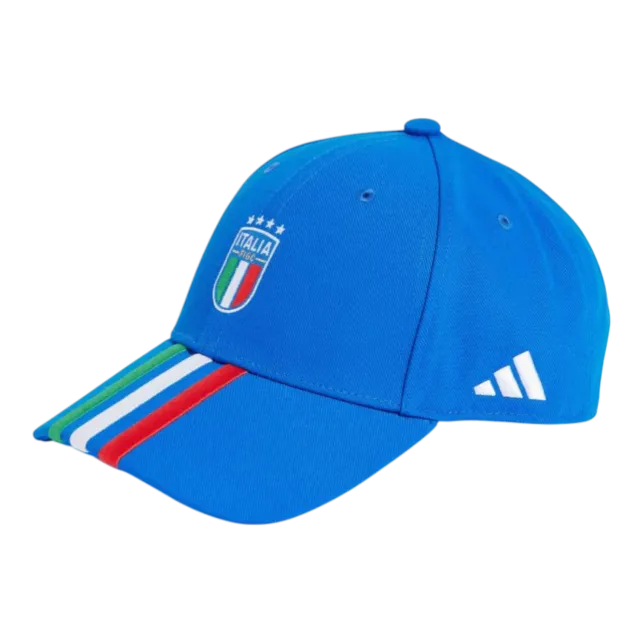 ADIDAS Cappelli FIGC CAP Da Uomo IP4096