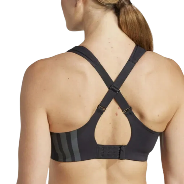 ADIDAS Reggiseno sportivo TLRDIM HS BRA Da Donna JD2115