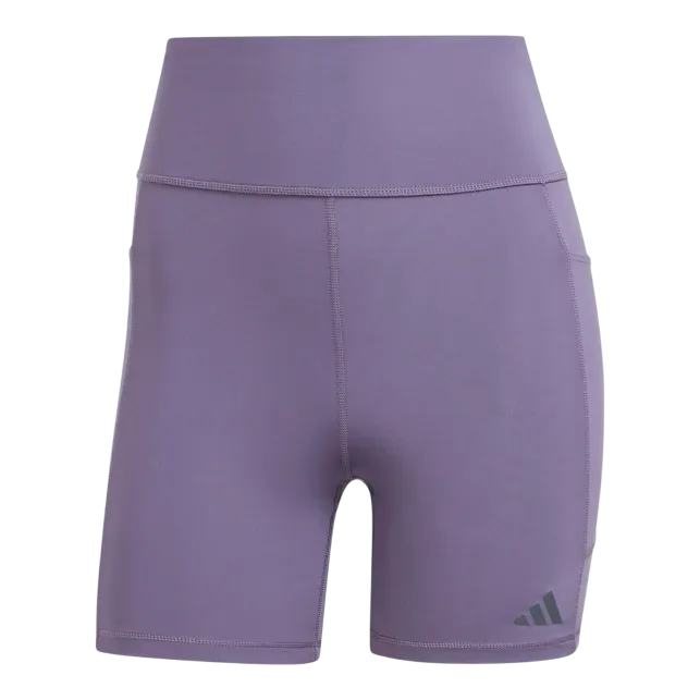 ADIDAS Leggings Pantaloni Shorts OTR SHO L Da Donna JV7217