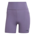 ADIDAS Leggings Pantaloni Shorts OTR SHO L Da Donna JV7217