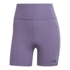 ADIDAS Leggings Pantaloni Shorts OTR SHO L Da Donna JV7217