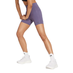 ADIDAS Leggings Pantaloni Shorts OTR SHO L Da Donna JV7217