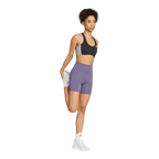 ADIDAS Leggings Pantaloni Shorts OTR SHO L Da Donna JV7217