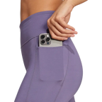 ADIDAS Leggings Pantaloni Shorts OTR SHO L Da Donna JV7217
