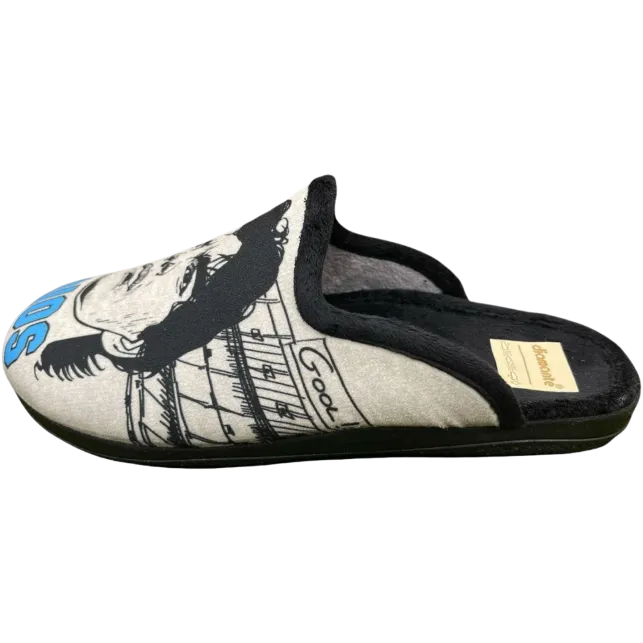 DIAMANTE Pantofole e Ciabatte Da Bambino ALX26616