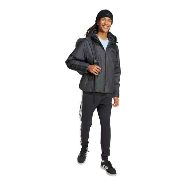 ADIDAS Giacche Giubbotti Essentials CLIMAWARM  Da Uomo KB8149