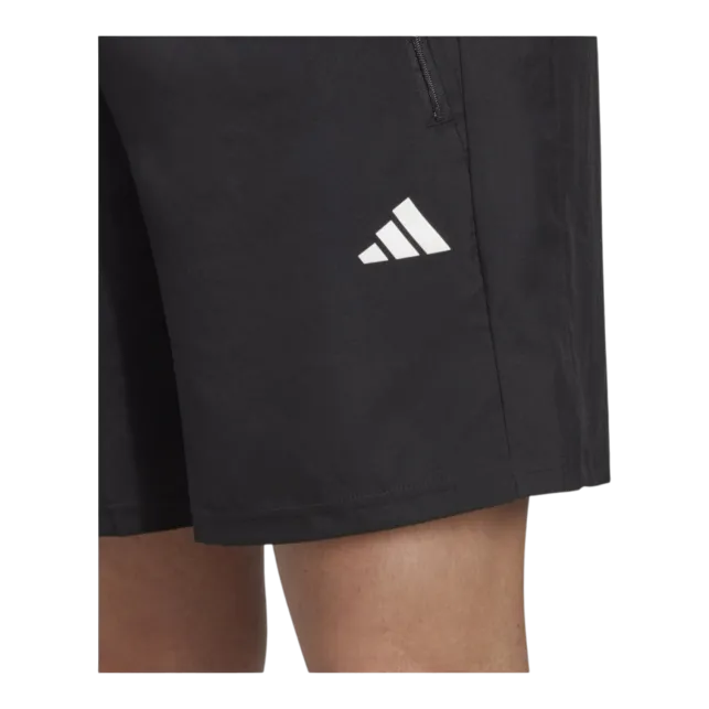 ADIDAS Bermuda Pantaloni  Train Essentials Woven Da Uomo IC6976