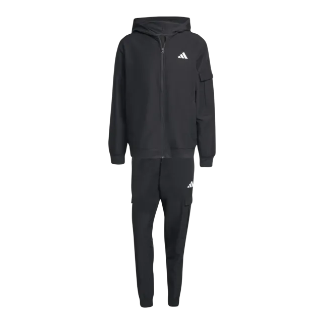 ADIDAS Tute TUTA CARGO  Da Uomo JL8603