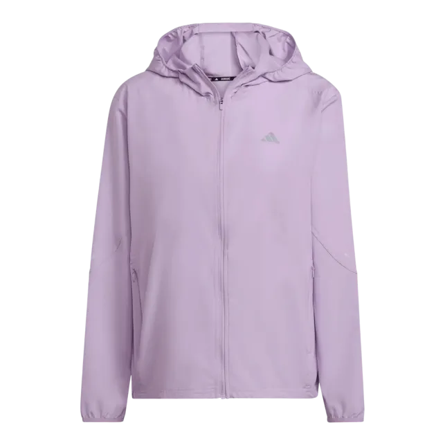 ADIDAS Giacche RUN IT JACKET Da Donna JM5746