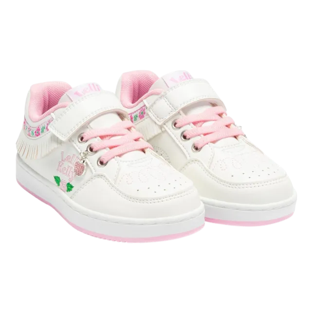 LELLI KELLY Sneakers FRANGETTA MIX Da Bambina LKAE8080