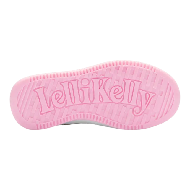 LELLI KELLY Sneakers FRANGETTA MIX Da Bambina LKAE8080
