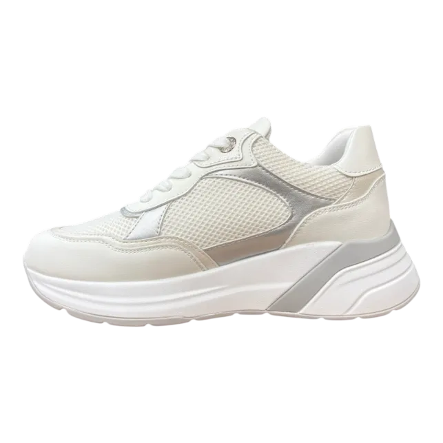 4US - PACIOTTI Sneakers Da Donna 4BX173