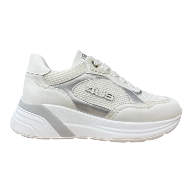 4US - PACIOTTI Sneakers Da Donna 4BX173