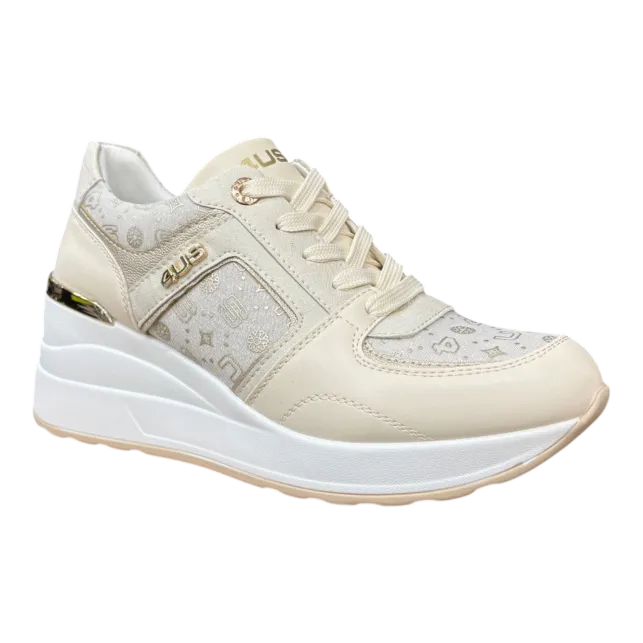 4US - PACIOTTI Sneakers Da Donna 4BX175