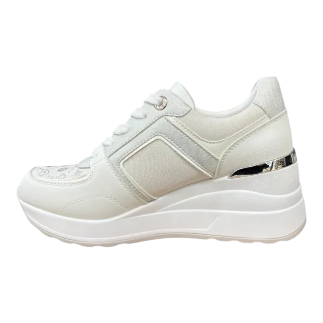 4US - PACIOTTI Sneakers Da Donna 4BX175