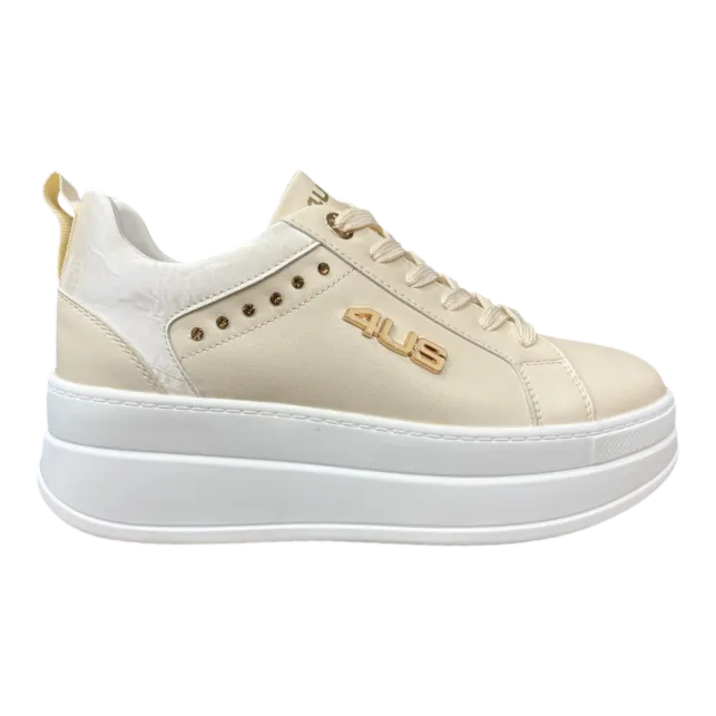 4US - PACIOTTI Sneakers Da Donna 4BX168