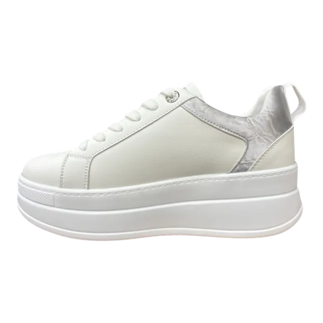 4US - PACIOTTI Sneakers Da Donna 4BX168