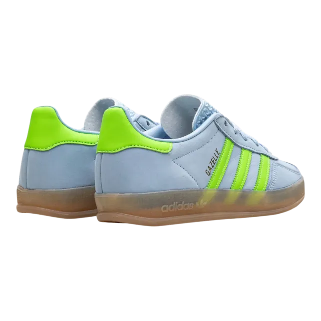 ADIDAS ORIGINALS Scarpe Sportive Sneakers GAZELLE INDOOR W Da Donna JI1372