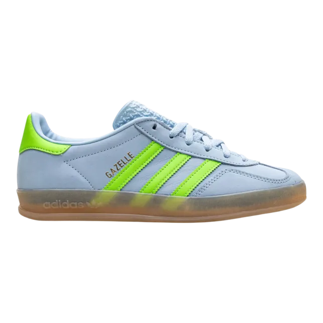 ADIDAS ORIGINALS Scarpe Sportive Sneakers GAZELLE INDOOR W Da Donna JI1372