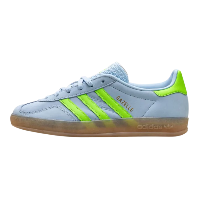 ADIDAS ORIGINALS Scarpe Sportive Sneakers GAZELLE INDOOR W Da Donna JI1372