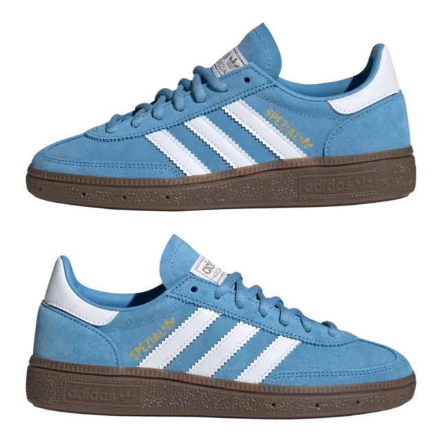 ADIDAS ORIGINALS Scarpe Sportive Sneakers HANDBALL SPEZIAL J Da Donna JI2902